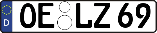 OE-LZ69