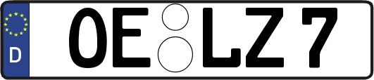 OE-LZ7