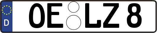 OE-LZ8
