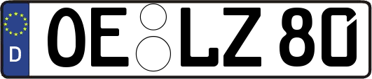 OE-LZ80