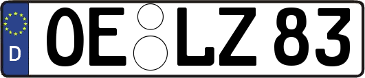 OE-LZ83