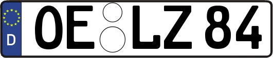 OE-LZ84