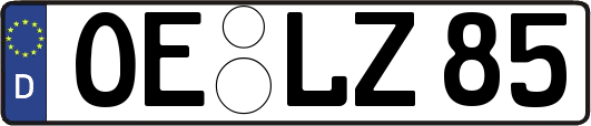 OE-LZ85