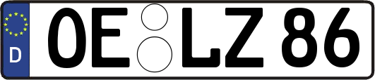 OE-LZ86