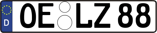OE-LZ88