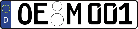 OE-M001