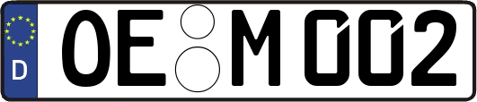 OE-M002