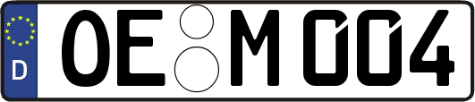 OE-M004