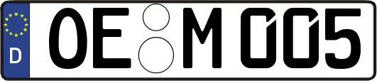 OE-M005