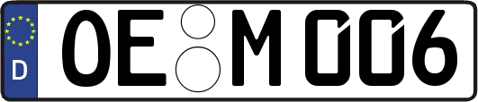 OE-M006