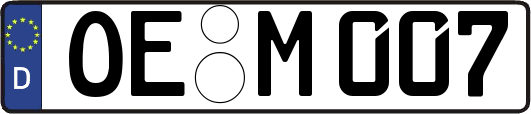 OE-M007