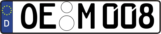 OE-M008