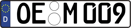 OE-M009