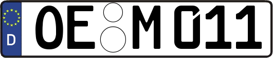 OE-M011