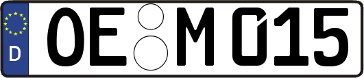 OE-M015