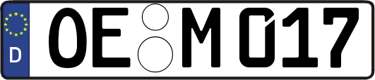 OE-M017