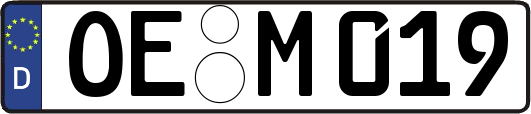 OE-M019