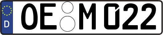 OE-M022