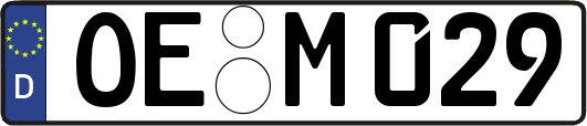 OE-M029