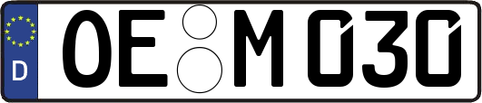 OE-M030