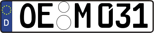 OE-M031