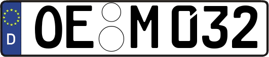 OE-M032