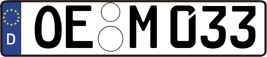 OE-M033
