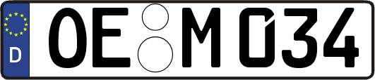 OE-M034