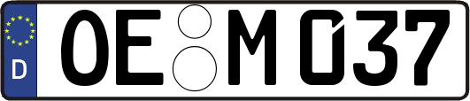 OE-M037