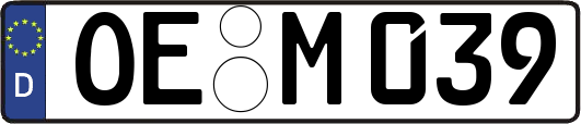 OE-M039