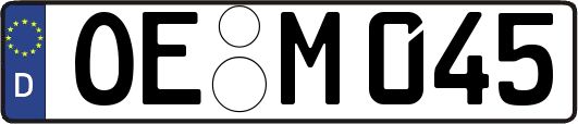 OE-M045