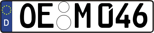 OE-M046