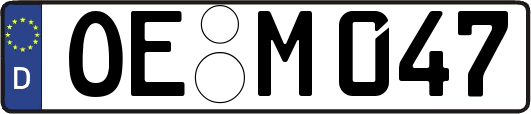 OE-M047