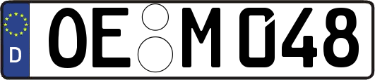 OE-M048