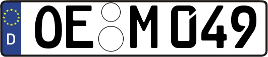 OE-M049