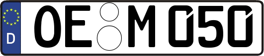 OE-M050