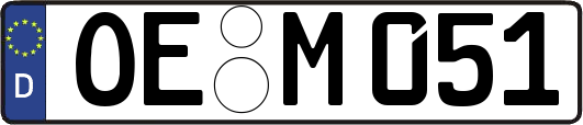 OE-M051