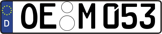 OE-M053