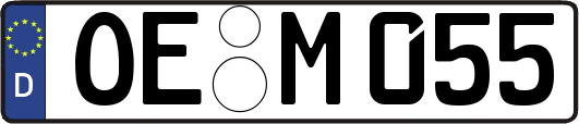 OE-M055