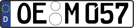 OE-M057