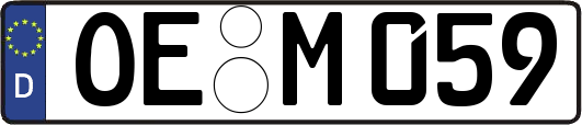 OE-M059