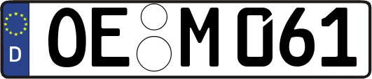 OE-M061