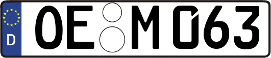 OE-M063