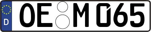 OE-M065