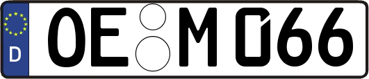OE-M066