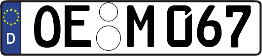 OE-M067