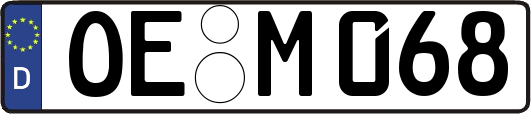 OE-M068