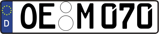 OE-M070