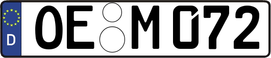 OE-M072