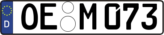OE-M073
